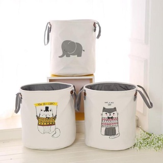 Túi Đựng Đồ Chơi Hình Thú Cho Bé - LMUYVU