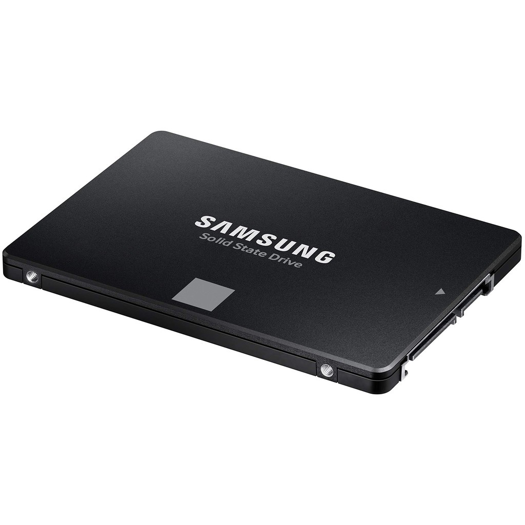 Ổ Cứng gắn trong SSD Samsung 870 EVO 2.5 inch - Bảo hành chính hãng