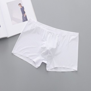 Quần sịp đúc lụa sữa