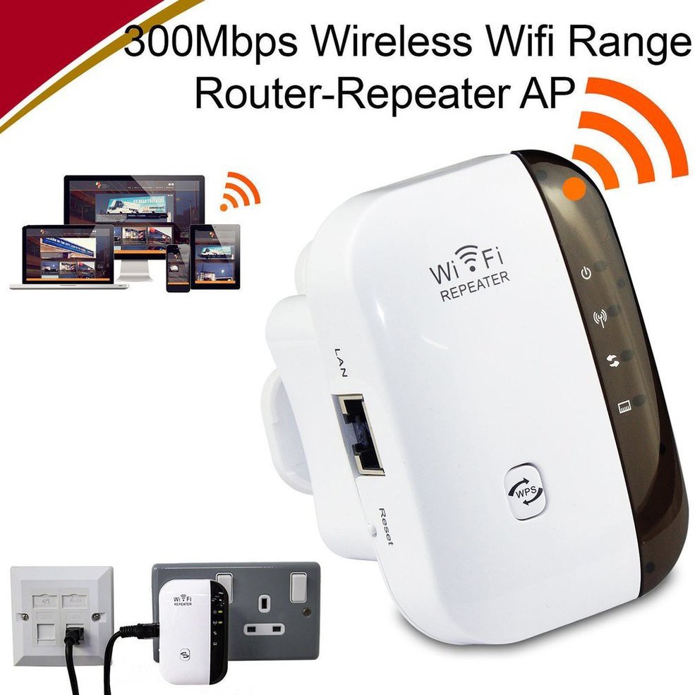 Thiết Bị Phát Wifi 300mbps 802.11 Ap