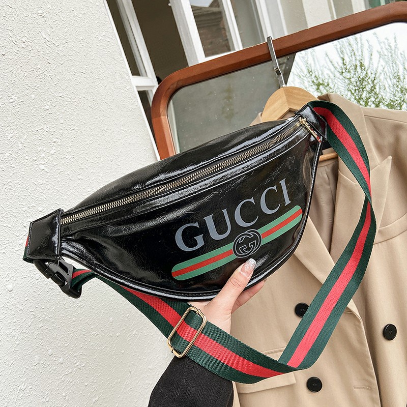 Túi đeo chéo Gucci thời trang cho nam nữ