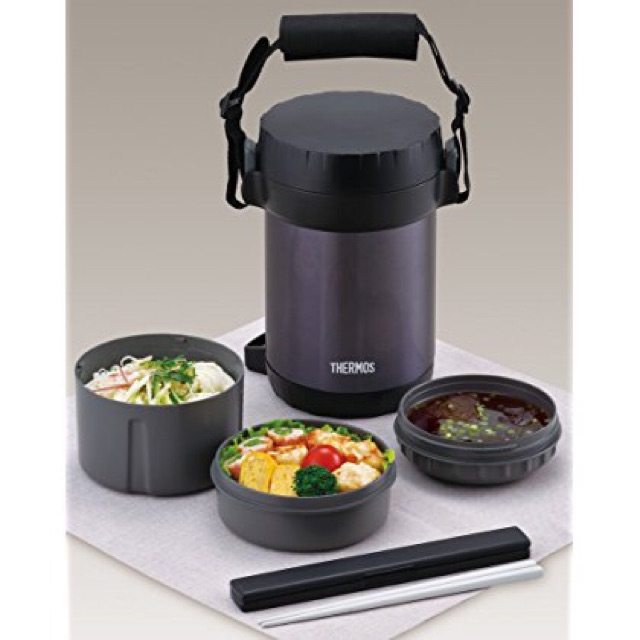 Hộp cơm giữ nhiệt Thermos 1801 - Hàng Nội địa | BigBuy360 - bigbuy360.vn