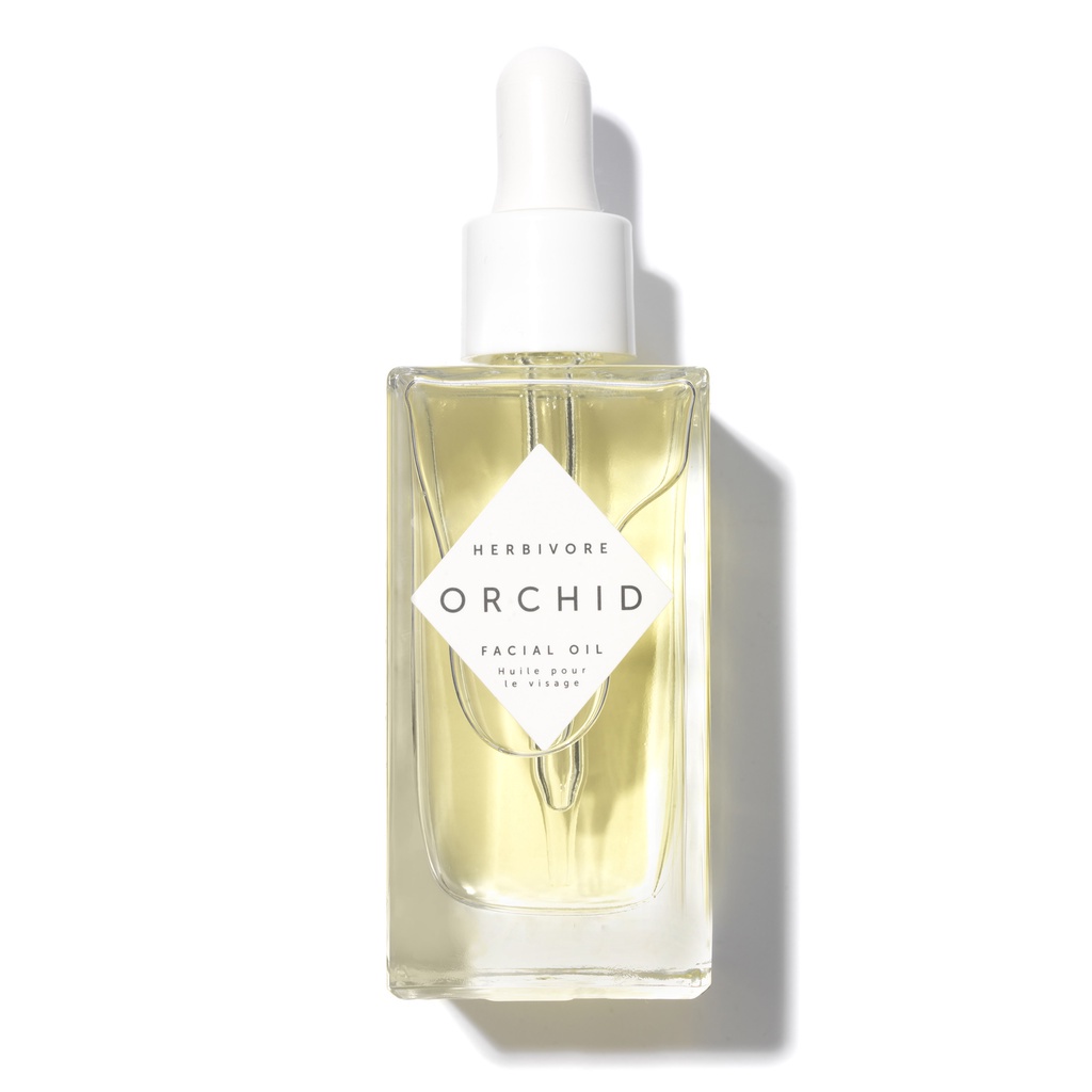 Herbivore - Dầu Dưỡng Da Herbivore Orchid Oil 50ml