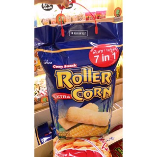 Snack Tôm / Bắp Khổng Lồ - Thái Lan