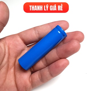 [THANH LÝ] Pin cell 18650 2000mAh