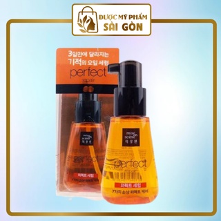 ✅ (HÀNG CHUẨN AUTHENTIC) Dưỡng tóc Mise-en scene perfect repair