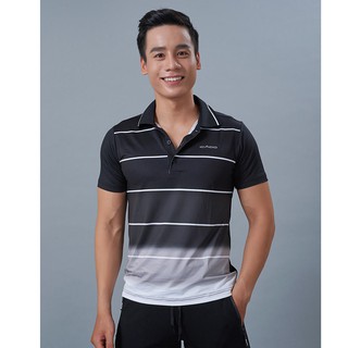 Áo Ngắn Tay Tập Gym Yoga Nam Icado HY26