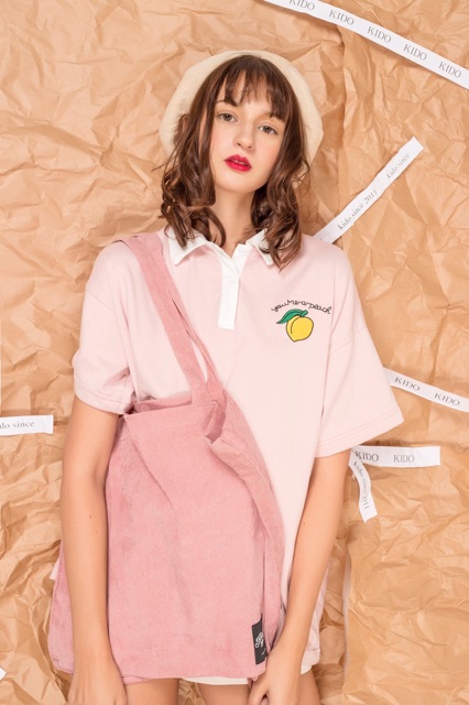 ÁO THUN KIDO