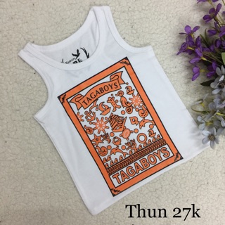 Áo trẻ em 8-35kg