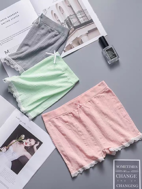 QUẦN MẶC VÁY CO GIÃN 4 CHIỀU CÓ TÚI ZIP ĐẸP