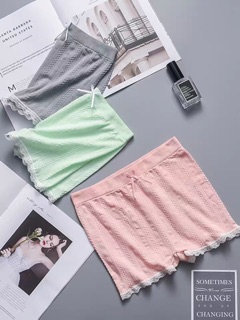 QUẦN MẶC VÁY CO GIÃN 4 CHIỀU CÓ TÚI ZIP ĐẸP