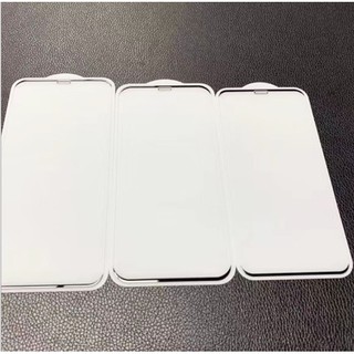 Cường Lực Không Viền Dành Cho iPhone 6 7 8 6 Plus 7 Plus 8 Plus/X / XS / XR / XS MAX / 11 11 pro max