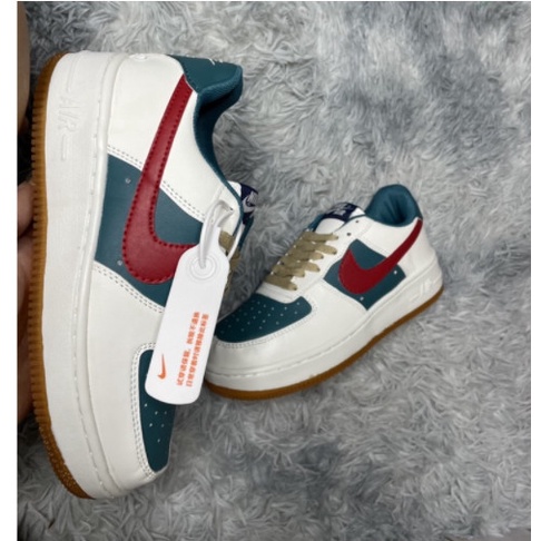 Giày_Nike Gucci, Giày AF1 Gucci Hàng Cao Cấp Full Box | BigBuy360 - bigbuy360.vn