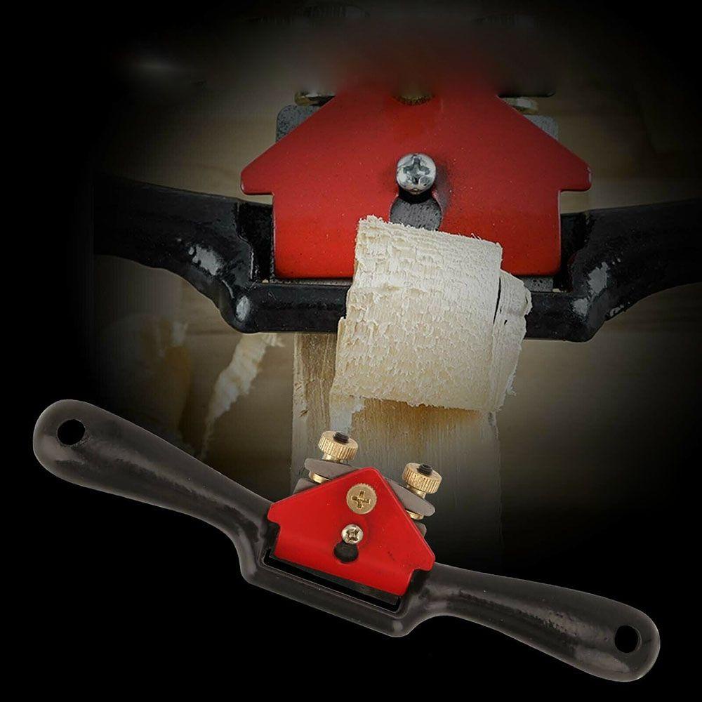 Máy Bay Gỗ Kat1 Dạng Cuộn Chuyên Dụng Cho Thợ Mộc