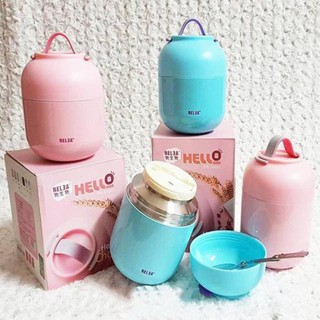 Tl bình ủ cháo relea chính hãng 700ml - cogaimuathu