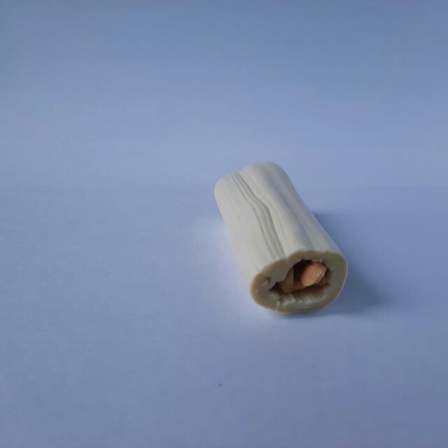 Kẹo dồi lạc vừng 💞FREESHIP💞 cực giòn siêu ngon gói 200g / Đặc sản kẹo dồi lạc gia truyền Nam Định