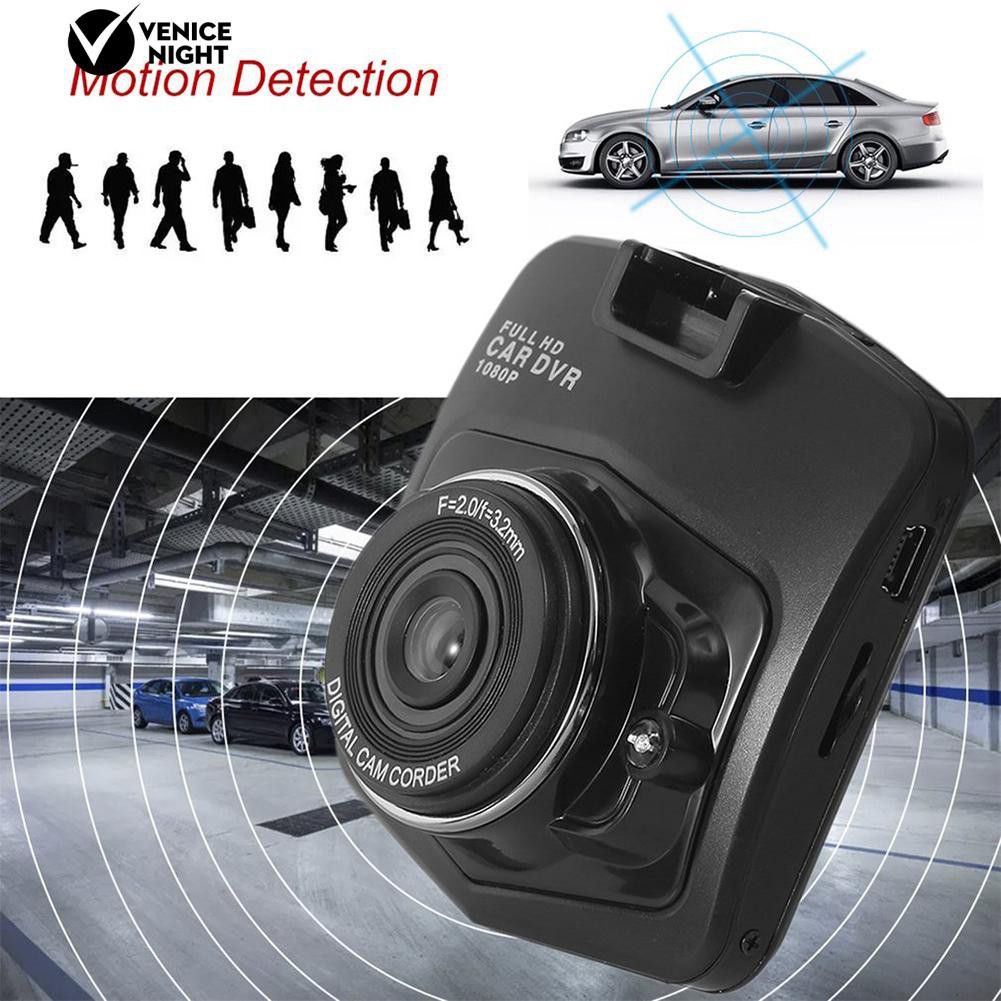 Máy quay hành trình màn hình LCD 2.4 inch cho xe hơi | BigBuy360 - bigbuy360.vn