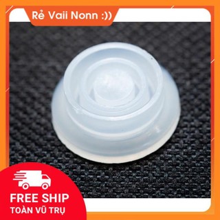 Nút đựng keo nối mi (túi 100, 50, 25 nút) -dụng cụ nối mi_keo nối mi_ THÚY HÂN