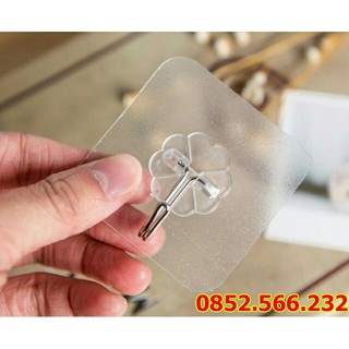 Combo 10 miếng dán tường chịu lực, DÁN SIÊU CHẮC, DÙNG SIÊU BỀN
