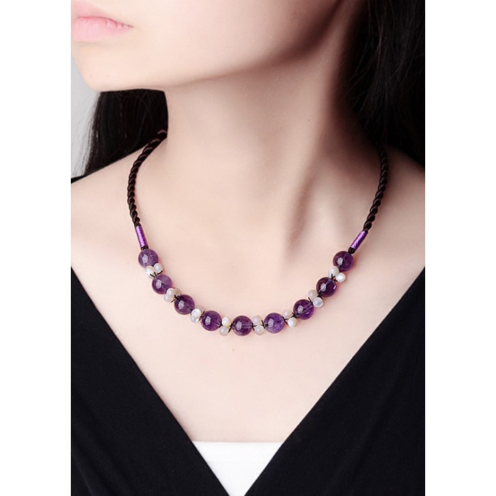 Vòng cổ ngọc  VN09