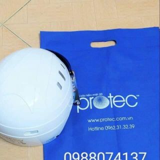 Mũ bảo hiểm protec