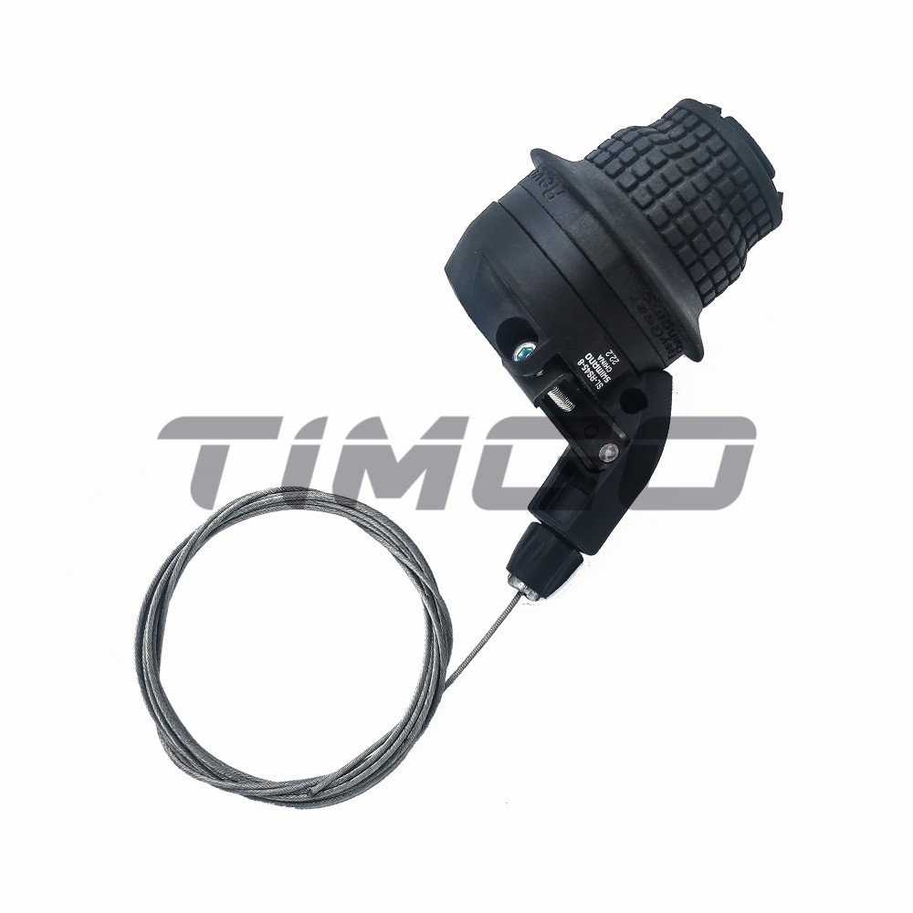Cần Sang Số Trái / Phải 3 Tốc Độ Shimano SL-RS47 SL-RS45 7 / 8 Cho Xe Đạp Leo Núi