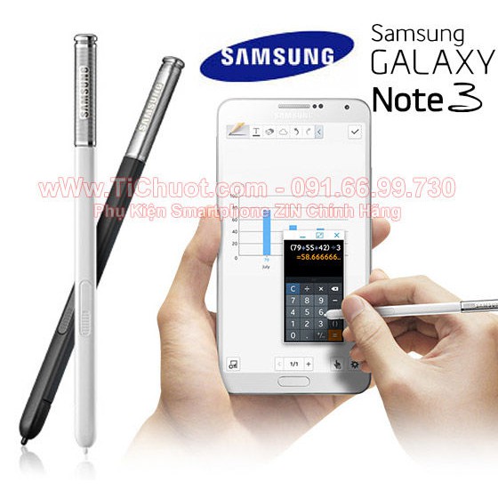 [Chính Hãng] Bút SPen Samsung Note 3 ZIN