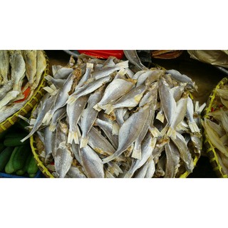 KHÔ CÁ ĐÙ 1KG