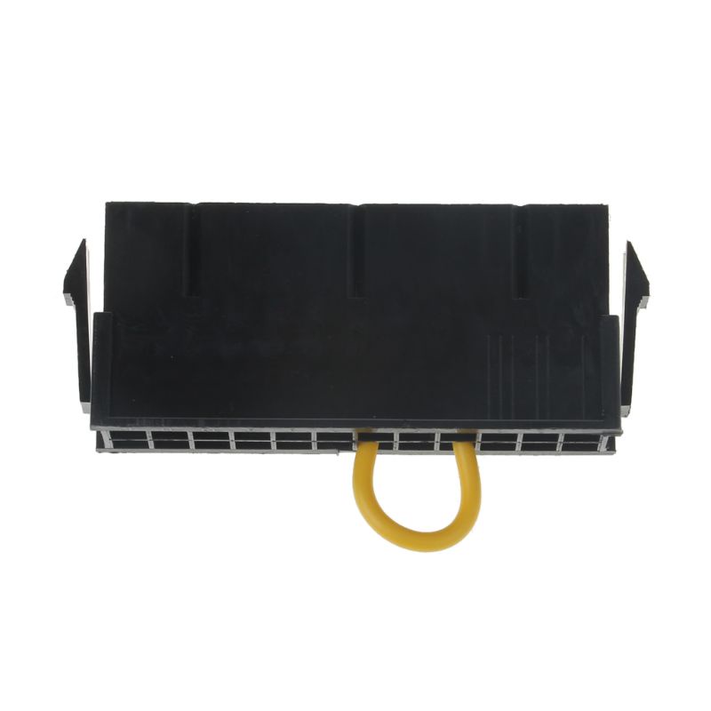 Mô Đun Nguồn Điện Khởi Động 24 Pin Atx Kích Hoạt Kích Hoạt Cho Hệ Thống Làm Mát Btc Miner Pc