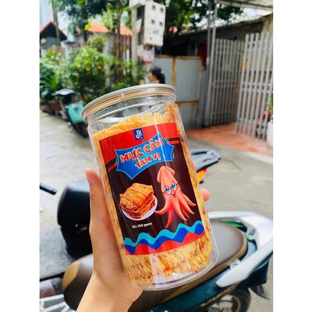 MỰC CÁN TẦM VỊ ( hộp nắp 250gr) | BigBuy360 - bigbuy360.vn