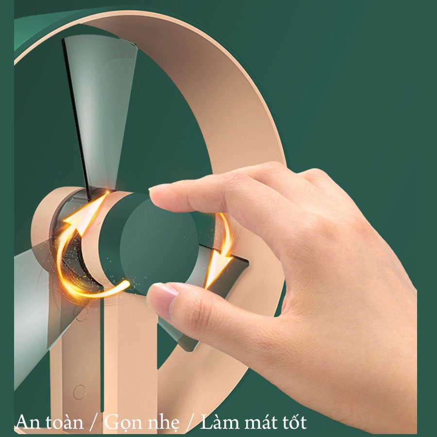 quạt mát thụy sỹ, quạt để bàn coplax thụy sĩ, quạt mini để bàn