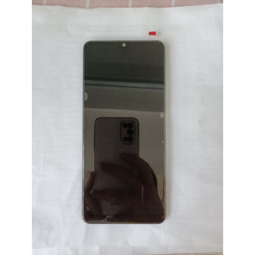 Màn hình Samsung A31 liền khung màn hình tương thích samsung a31 liền khung oled