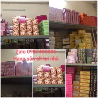Bóng tóc spa ajola tip lớn 85ml