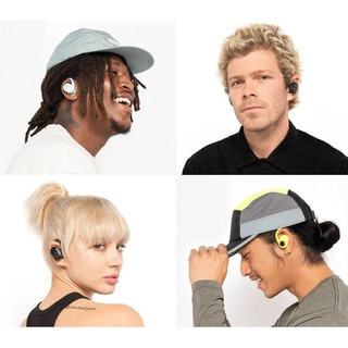 Tai nghe không dây Skullcandy Push Ultra