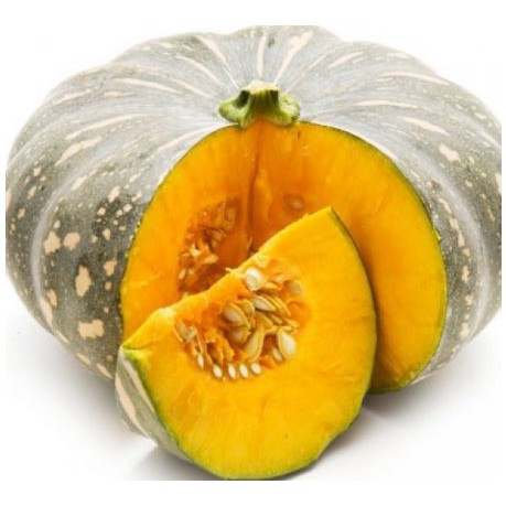 HẠT GIỐNG BÍ ĐỎ TRÒN - GÓI 2 GRAM