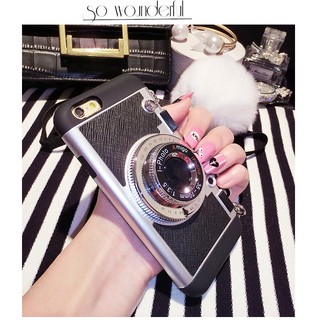 Ốp lưng AMIGO camera 2 in1