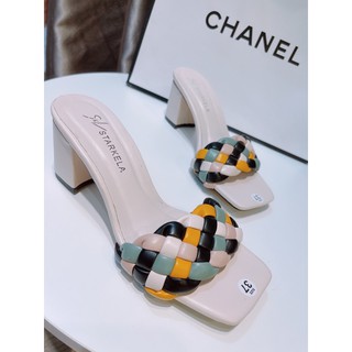 Guốc Bính 5F siêu êm