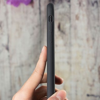 Ốp Lưng Chống Bẩn Logo Táo IPhone 11/11pro/11pro Max