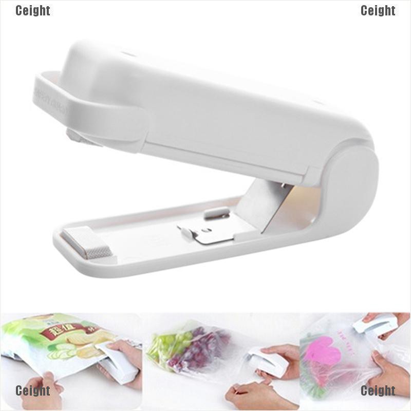 Máy Hàn Miệng Túi Nhựa Mini Cầm Tay Tiện Lợi