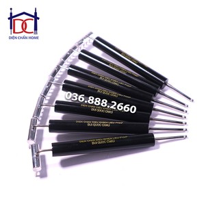 Dò cào mini Diện Chẩn Bùi Quốc Châu