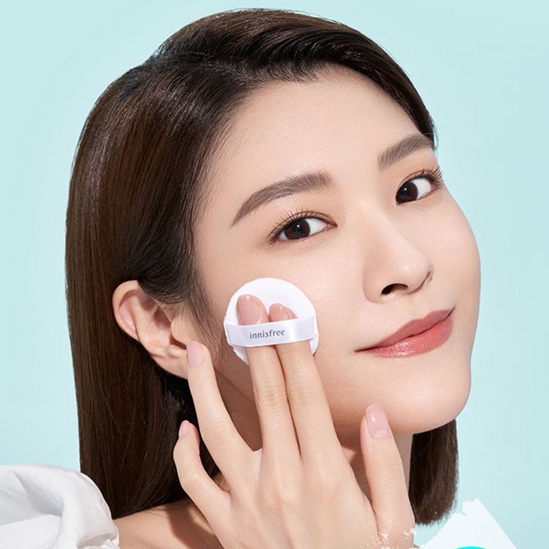 Phấn Khoáng Innisfree 5g Không Chứa Sebum
