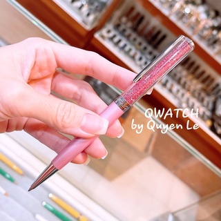 Bút Bi Swarovski Crystalline Rose 5351074