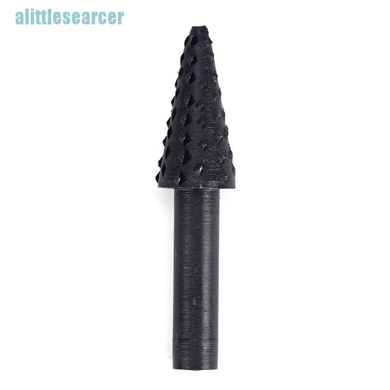 Set 5 mũi khoan gỗ 1 / 4 '' 6mm chất lượng cao