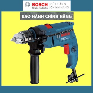 Máy khoan động lực bosch gsb 550, giá đại lý cấp 1