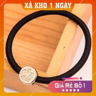 [Freeshp-Xả kho] [SIÊU RẺ] DÂY BUỘC TÓC 1K 1 CHIẾC