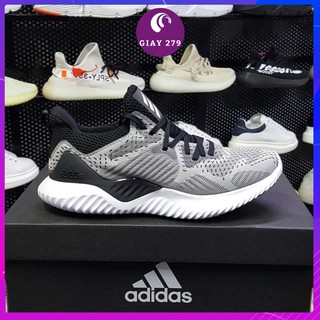 ⚡flash sale⚡giày alpha xám tiêu giày thể thao nam sneaker mã re279-17