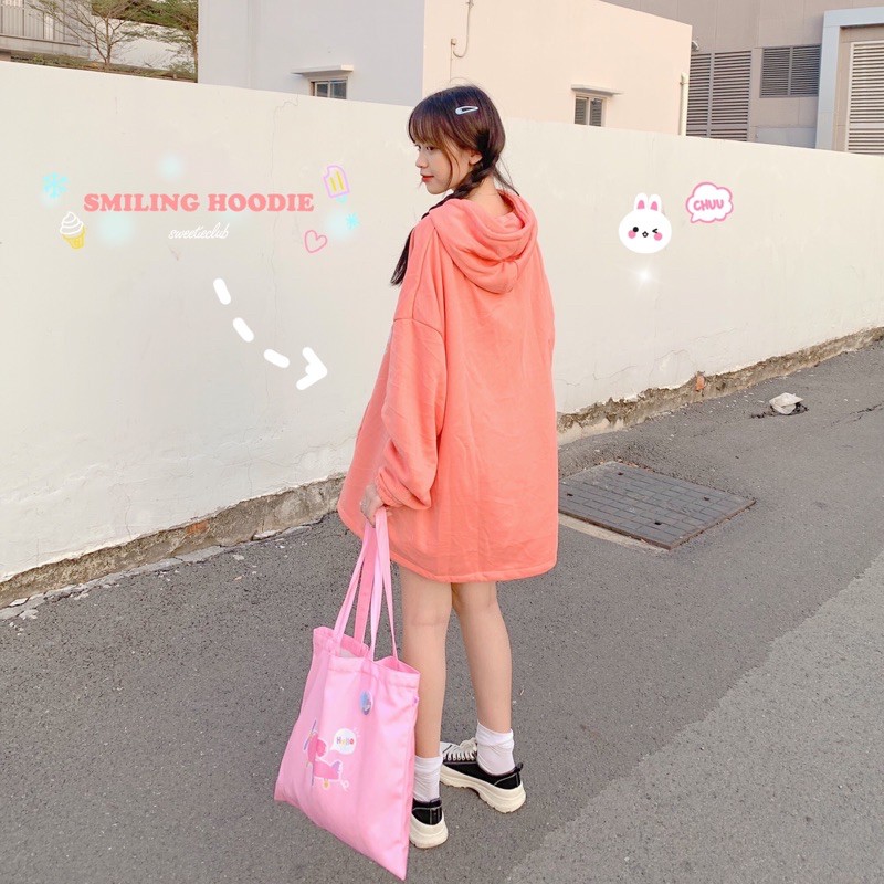 ÁO SWEETIE “SMILING” | BigBuy360 - bigbuy360.vn