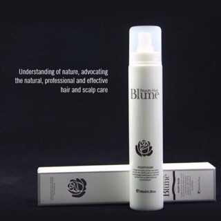 Gôm Phục Hồi Tóc BLUME 180ml