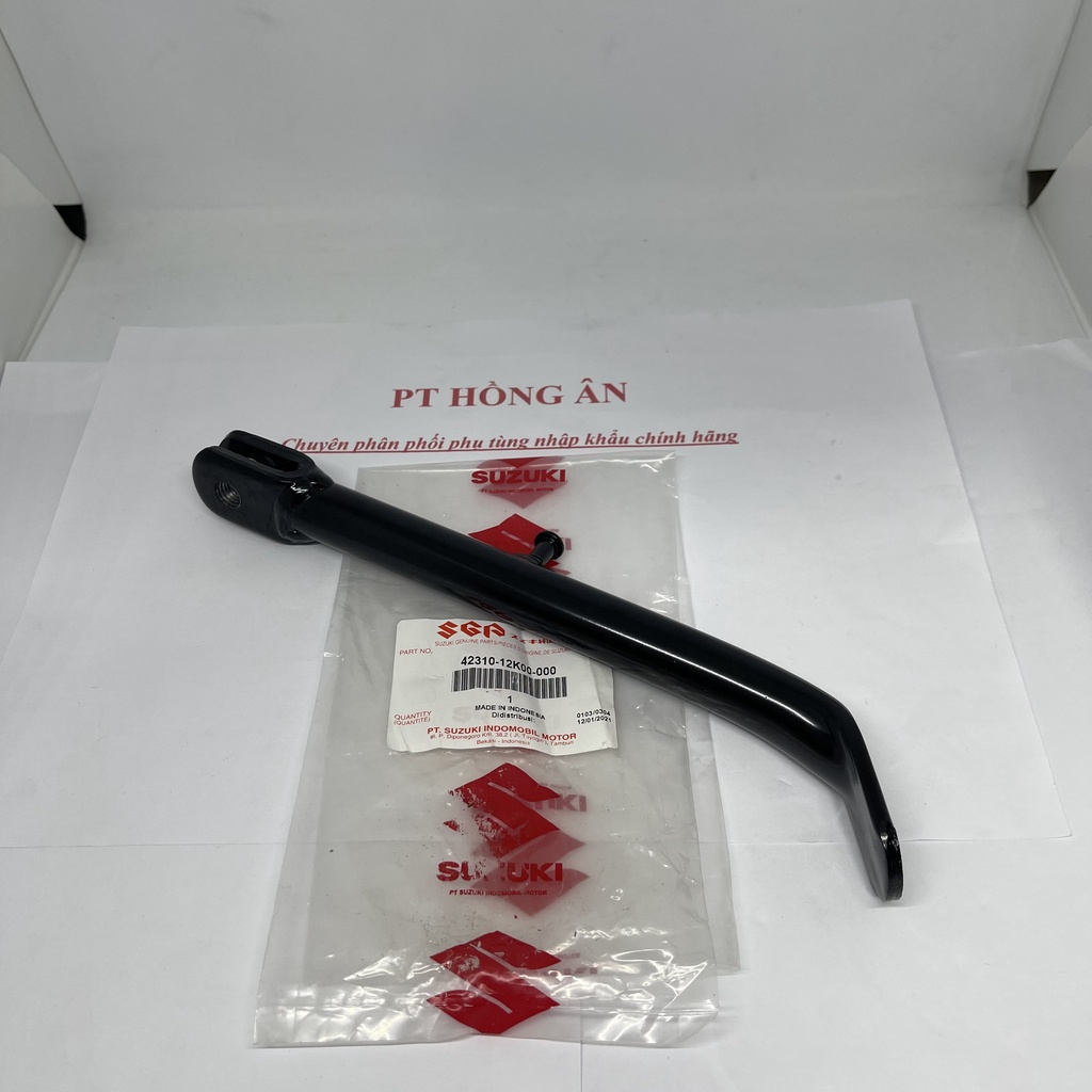 Chống nghiêng Raider Fi, Satria Fi nhập khẩu chính hãng Suzuki Indonesia - PT HỒNG ÂN