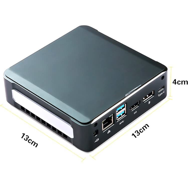 Mini PC Ingreetech iSmart Mini Pro X - Intel Core i5 4C/8T RAM 8GB SSD 240GB - Hàng chính hãng - Thương hiệu Việt | BigBuy360 - bigbuy360.vn